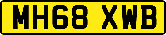 MH68XWB
