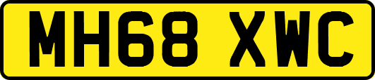 MH68XWC