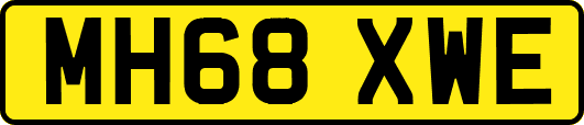 MH68XWE