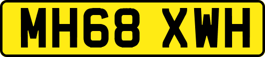 MH68XWH