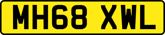 MH68XWL