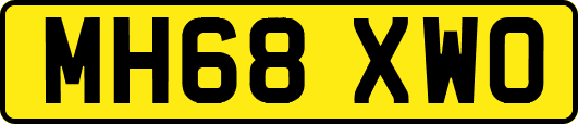 MH68XWO