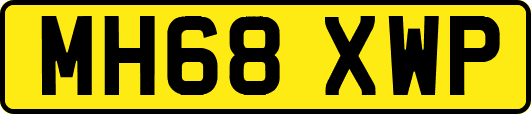 MH68XWP