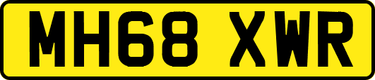 MH68XWR