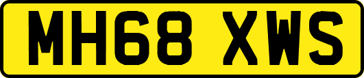MH68XWS
