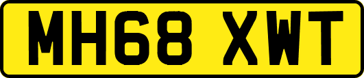 MH68XWT