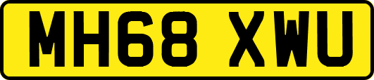 MH68XWU