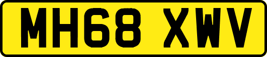 MH68XWV