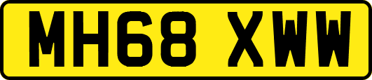 MH68XWW