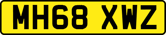 MH68XWZ