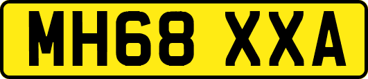 MH68XXA