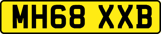 MH68XXB