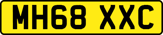 MH68XXC
