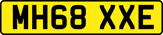 MH68XXE