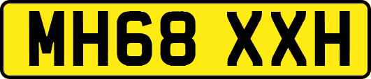 MH68XXH