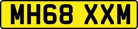 MH68XXM