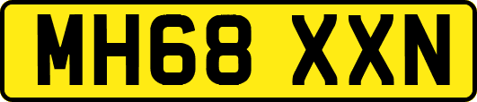 MH68XXN