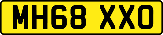 MH68XXO