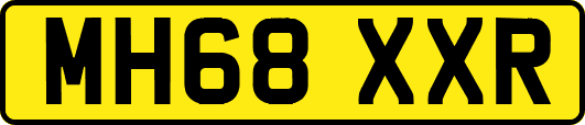 MH68XXR
