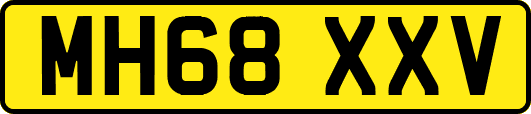 MH68XXV