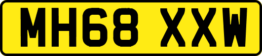 MH68XXW