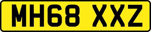 MH68XXZ
