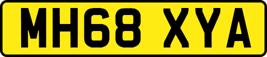 MH68XYA
