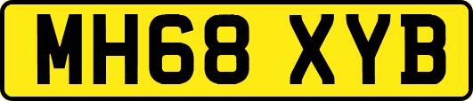 MH68XYB