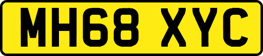 MH68XYC