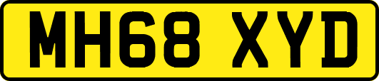 MH68XYD