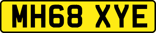 MH68XYE
