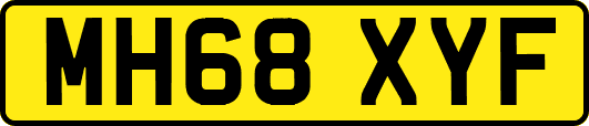 MH68XYF