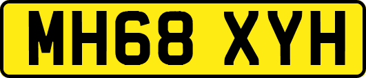 MH68XYH