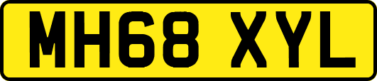 MH68XYL