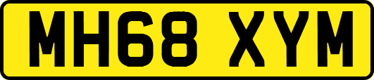 MH68XYM