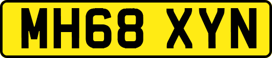 MH68XYN