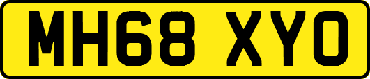 MH68XYO