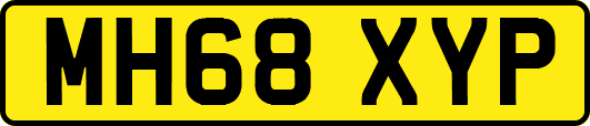 MH68XYP