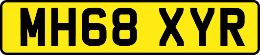 MH68XYR