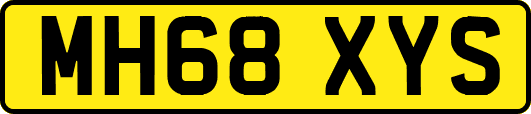 MH68XYS