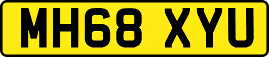 MH68XYU