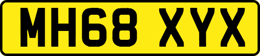 MH68XYX