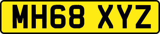 MH68XYZ