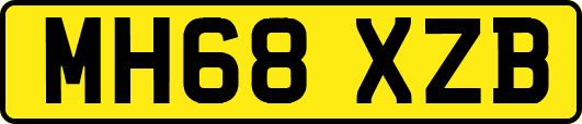 MH68XZB