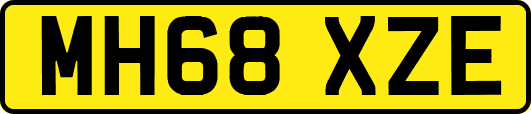 MH68XZE