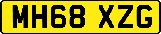 MH68XZG