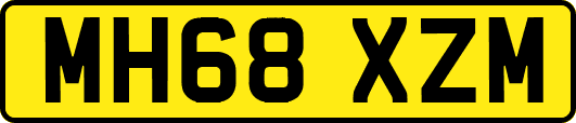 MH68XZM