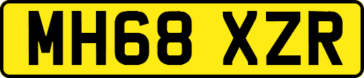 MH68XZR