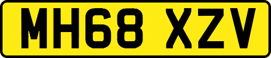 MH68XZV
