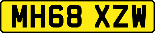 MH68XZW